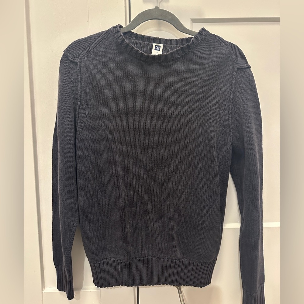 Vintage 100% cotton gap sweater